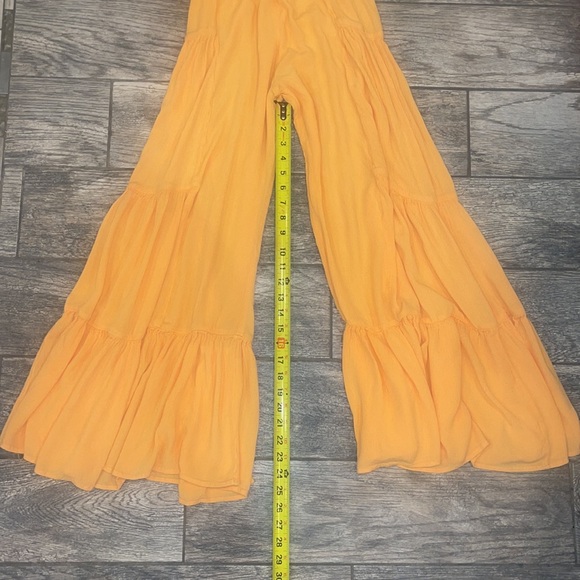 Free People Selfie Worthy Jumpsuit - Picture 7 of 7